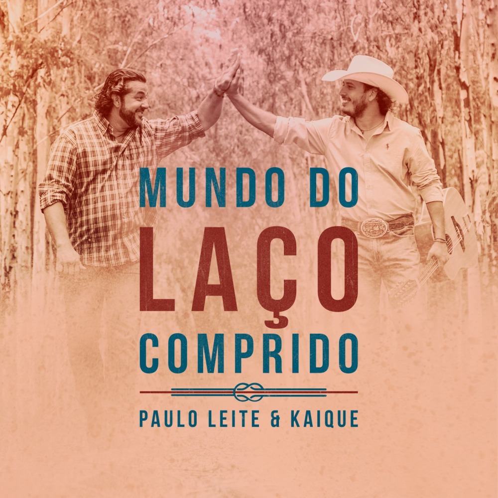 Mundo do Laço Comprido