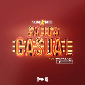 อัลบัม Una Salida Casual (Explicit) ศิลปิน NOAH