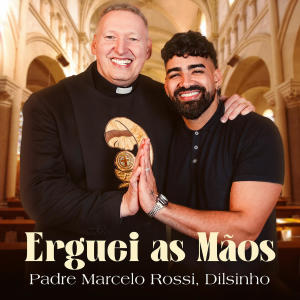 Padre Marcelo Rossi的專輯Erguei as Mãos