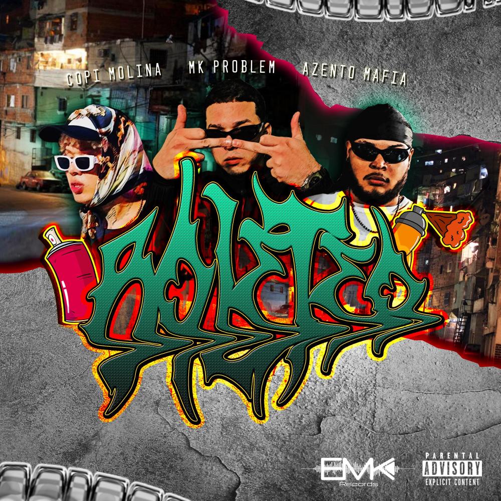 Boleteo (Explicit)