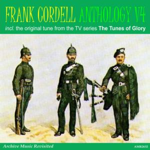 อัลบัม Anthology, Vol. 4 ศิลปิน Frank Cordell & His Orchestra