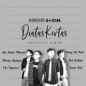 Listen to Mereka Bajingan song with lyrics from Science Social