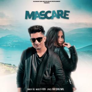Album Mascare from 