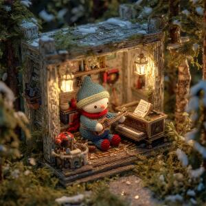 default playlist img