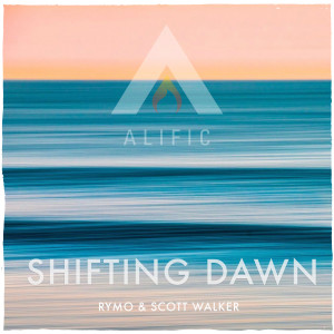 Album Shifting Dawn from Scott Walker