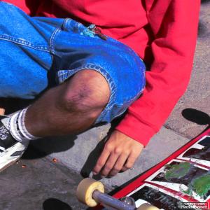 default playlist img