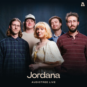 Jordana的專輯Jordana on Audiotree Live