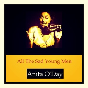 ดาวน์โหลดและฟังเพลง Night Bird พร้อมเนื้อเพลงจาก Anita O'Day