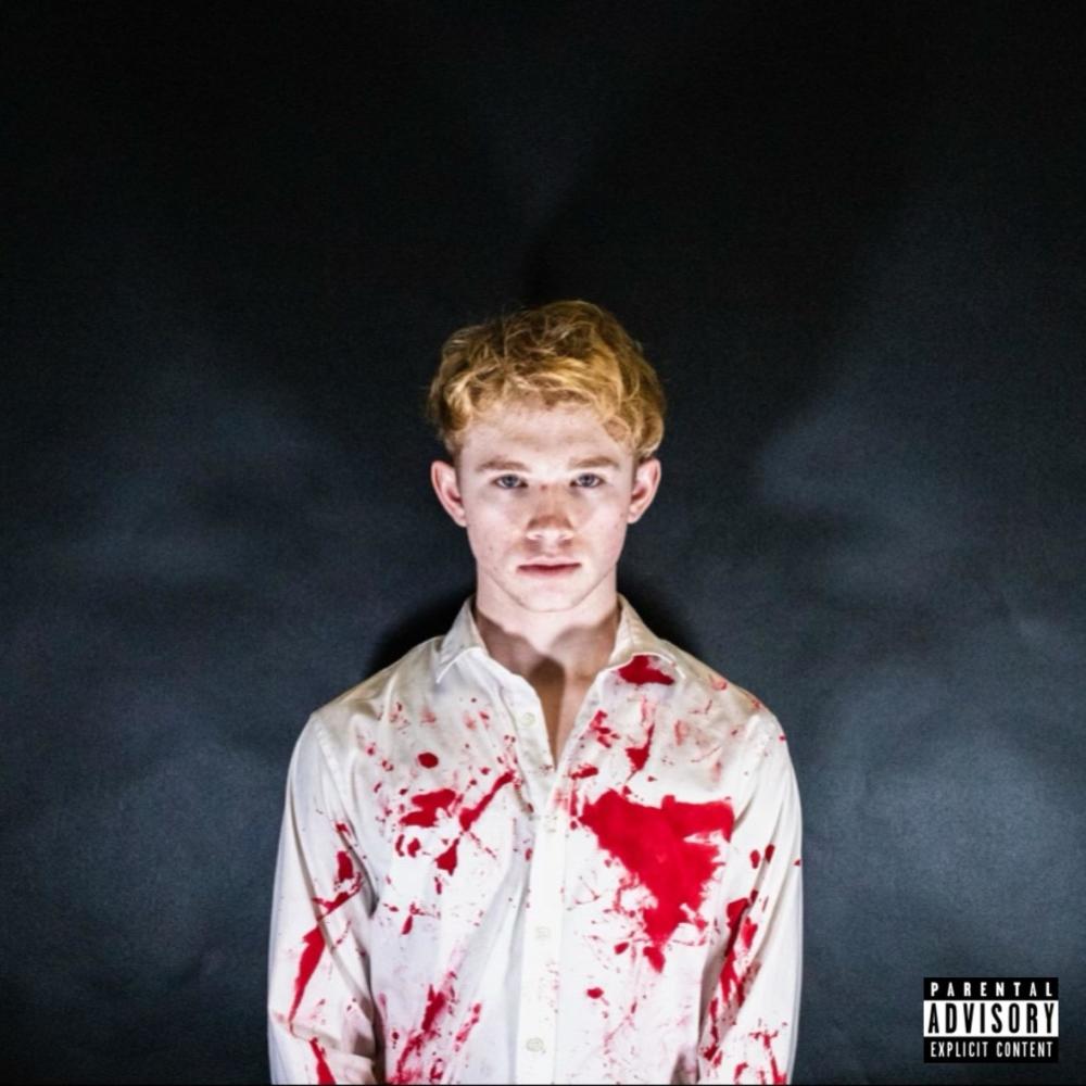 i'm scared (Explicit)