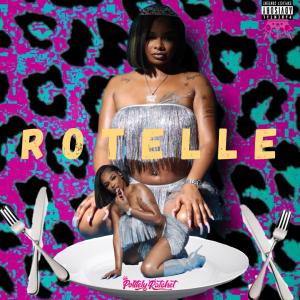 Album Rotelle (Explicit) from DajshaDoll
