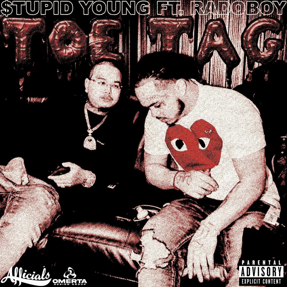 Toe Tag (feat. Rado Boy) (Explicit)