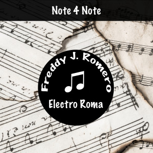 Listen to note 4 note 49 song with lyrics from Freddy J. Romero