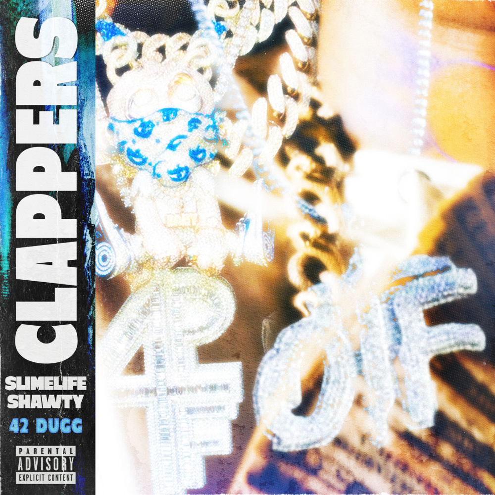 Clappers (Explicit)