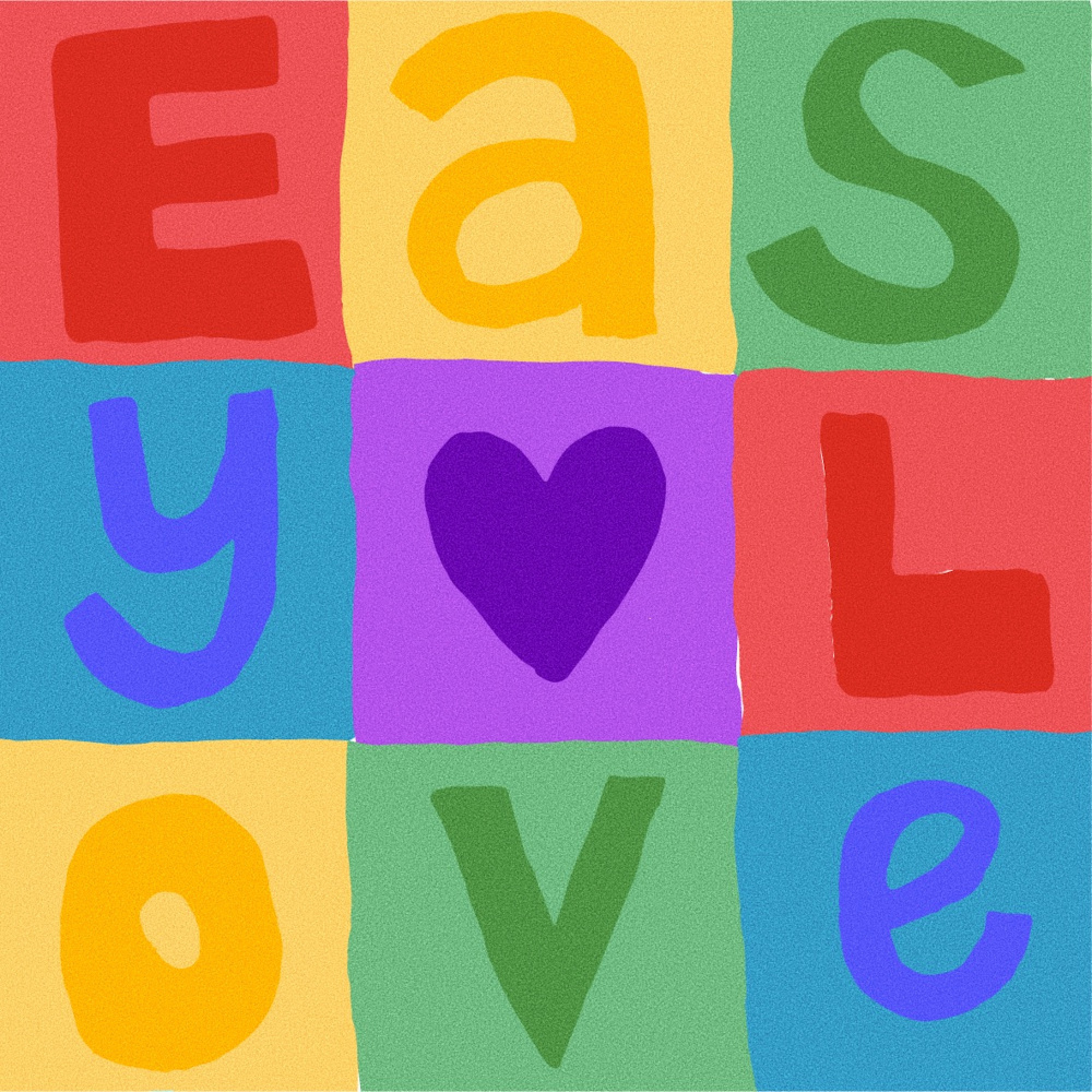 Easy Love