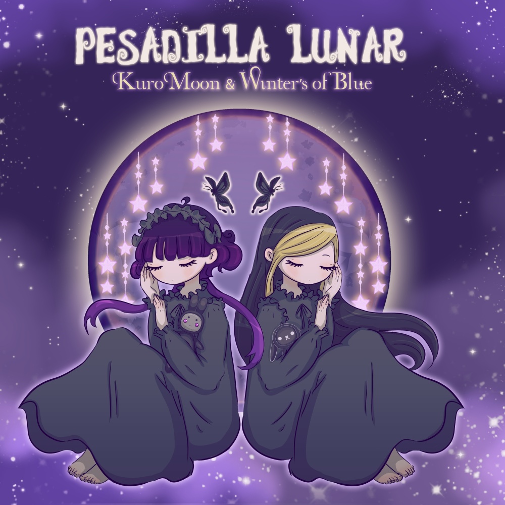 Pesadilla Lunar (Solo Coros)