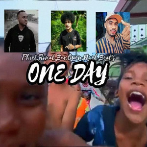 Album One Day (Reggae 2022) from Nuel Beat's