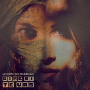 ดาวน์โหลดและฟังเพลง Dime Si Te Vas พร้อมเนื้อเพลงจาก Templo De La Tinta