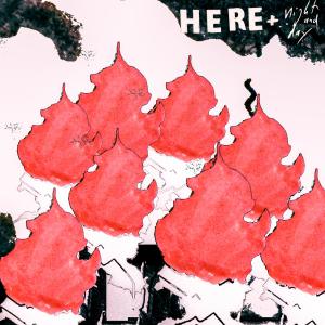 收聽HI FREQ.的Night And Day (feat. Tim Burney)歌詞歌曲