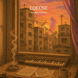 Correa的專輯LQECNE