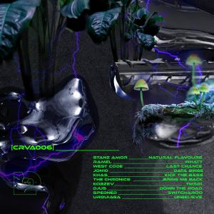 收聽West Code的Last Chance歌詞歌曲