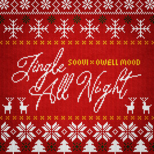 Album Jingle All Night oleh Soovi