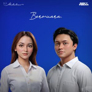 อัลบัม Bermuara ศิลปิน Rizky Febian