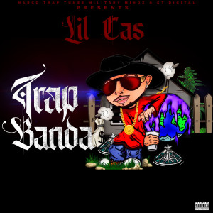 Listen to Mala (Explicit) (其他) song with lyrics from Lil Cas