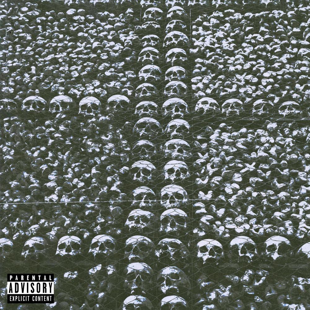 To The Grave (Explicit)