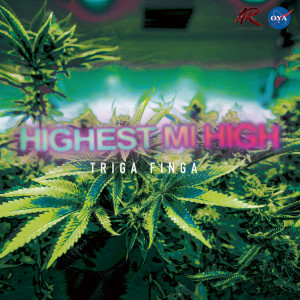 Album Highest Mi High from Triga Finga