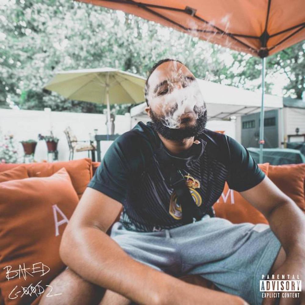 Lemme Lone (feat. A.rob) (Explicit)