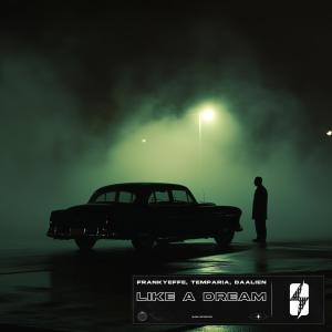 ดาวน์โหลดและฟังเพลง Like A Dream (Extended Mix) พร้อมเนื้อเพลงจาก Frankyeffe