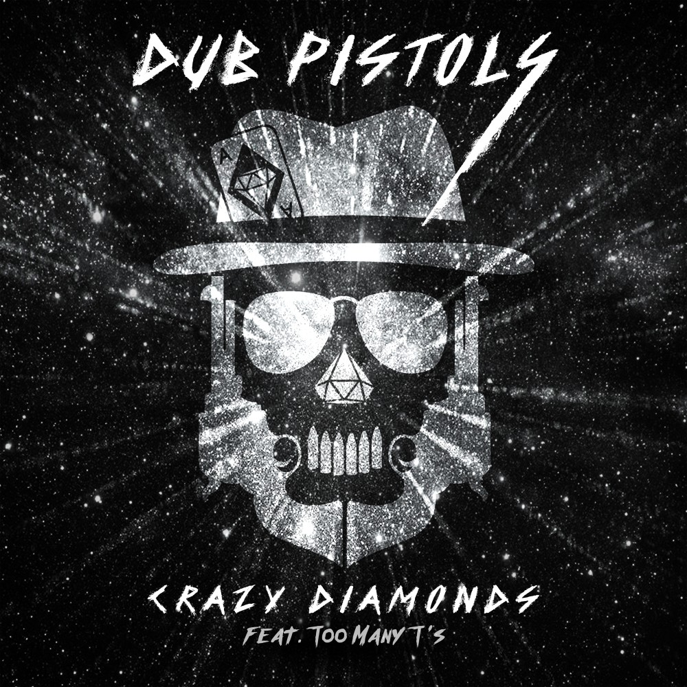 Crazy Diamonds (Explicit)