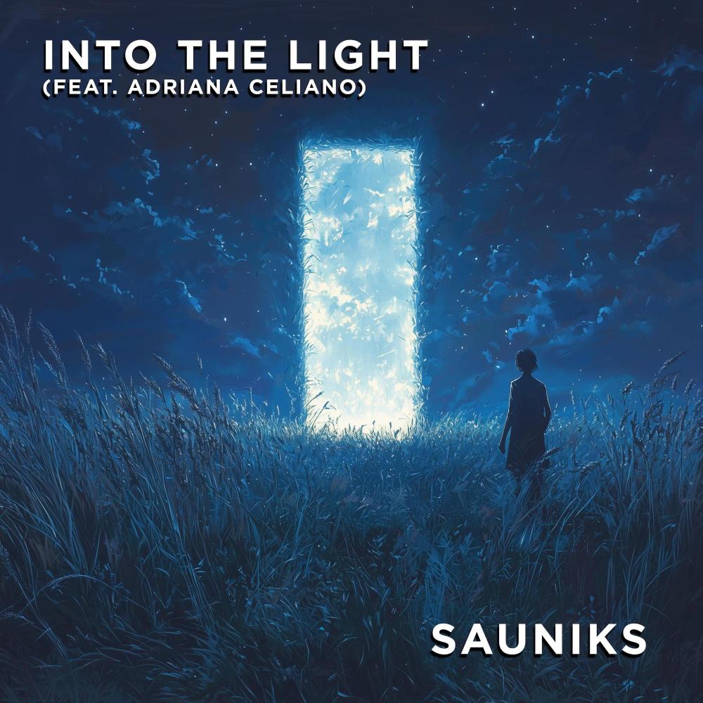 Into The Light (feat. Ariana Celaeno) (Extended Mix)