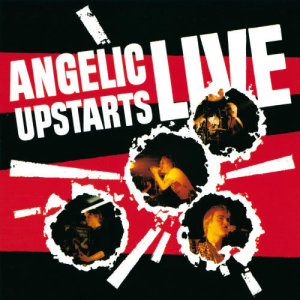 ดาวน์โหลดและฟังเพลง Mr Politician (Live at City of London Polytechnic) พร้อมเนื้อเพลงจาก Angelic Upstarts