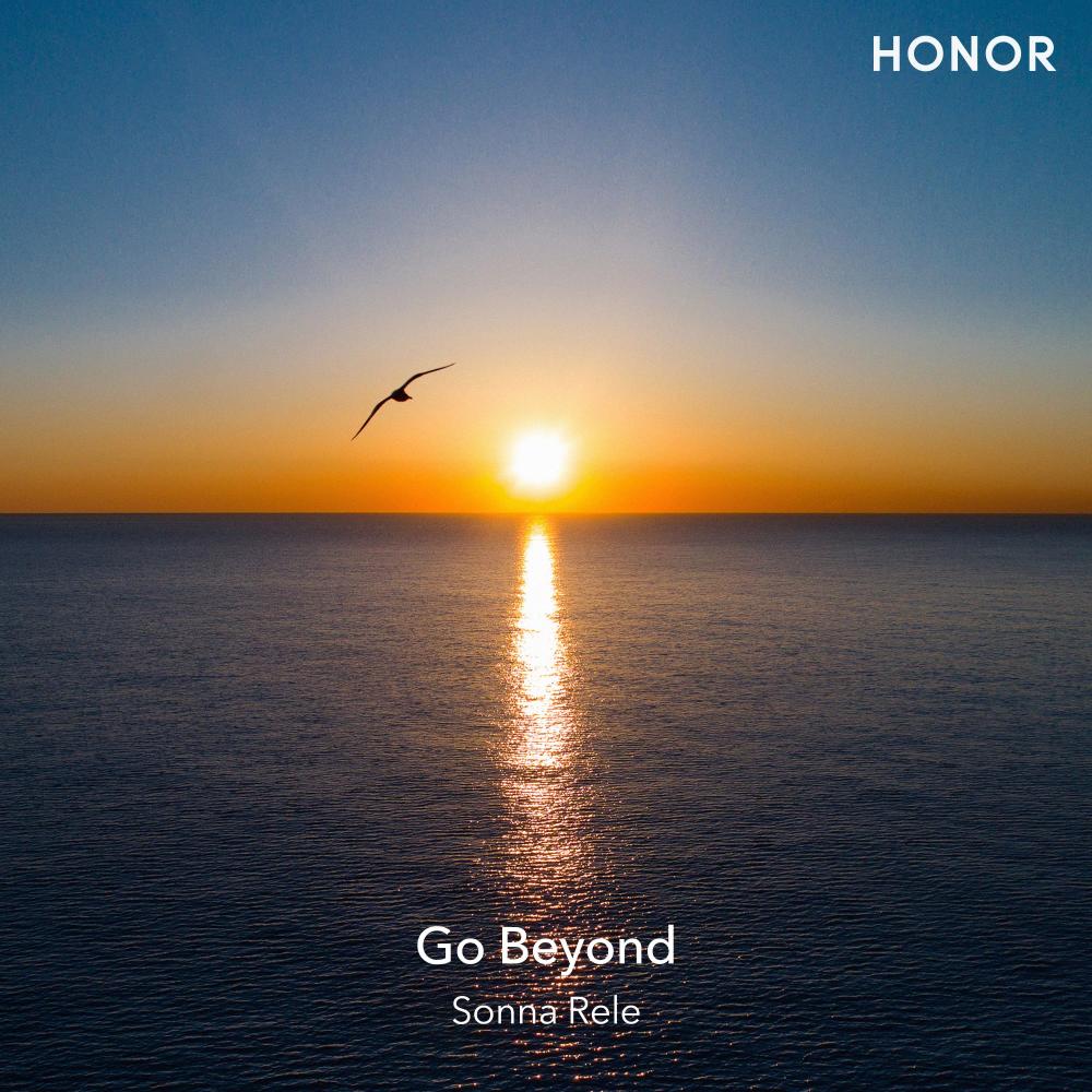 GO BEYOND (伴奏)