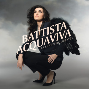 ดาวน์โหลดและฟังเพลง Bella Ciao พร้อมเนื้อเพลงจาก Battista Acquaviva