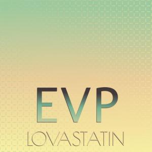 Evp Lovastatin dari Various