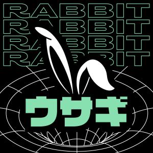 Maniac的專輯RABBIT ウサギ