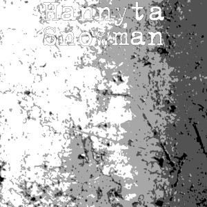 Album Snowman (Cover) from Hannyta