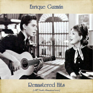 收聽Enrique Guzman的Princesita (Remastered 2020)歌詞歌曲
