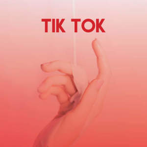 ดาวน์โหลดและฟังเพลง TiK ToK พร้อมเนื้อเพลงจาก Princess Beat