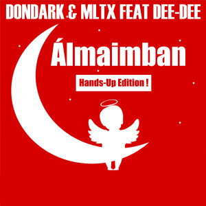 Album Álmaimban (Hands-Up Edition) from Dee-Dee