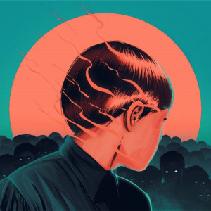 Album رمادي from Dktur