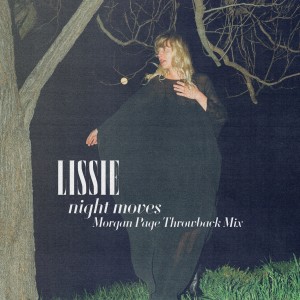 อัลบัม Night Moves (Morgan Page Throwback Mix) ศิลปิน Lissie