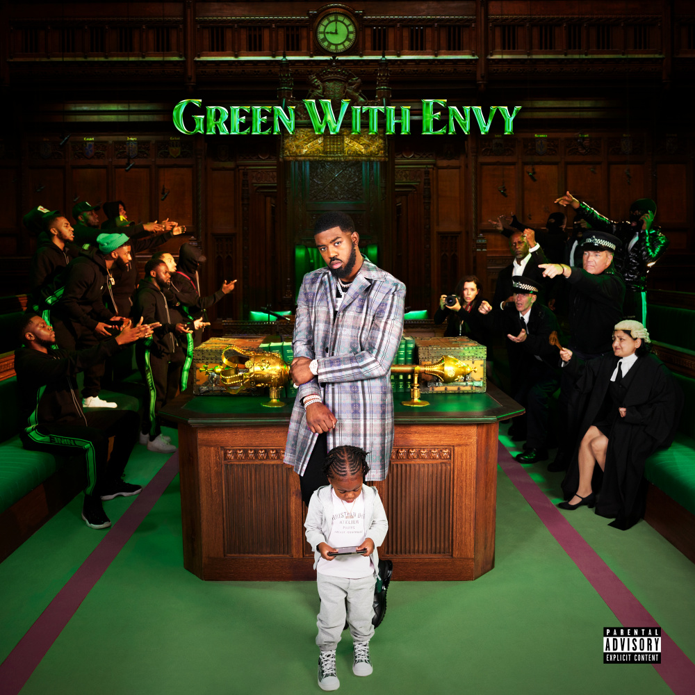 Road to Riches (Explicit)