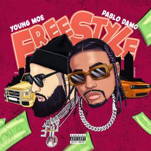 อัลบัม Freestyle (feat. Young Moe) [Explicit] ศิลปิน Pablo Domo