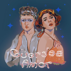 Listen to No Guardes Tu Amor song with lyrics from Noah Blanco