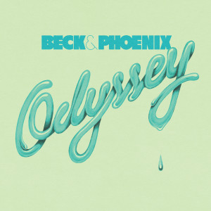 Beck的專輯Odyssey