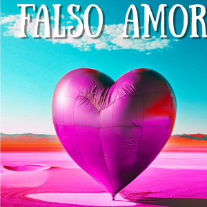 Stefan的專輯falso amor