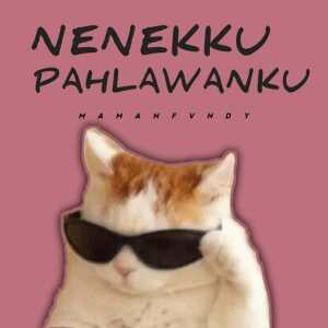 Album Nenekku Pahlawanku (Remix) from Maman Fvndy